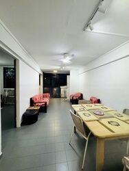 Blk 112 Commonwealth Crescent (Queenstown), HDB 3 Rooms #481639791